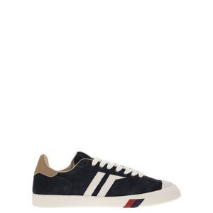 Pro-Keds Men Court Ace - Suede Sneaker